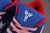 Nike Kobe 4 Protro Philly (2024)