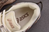 Asics Gel-Kahana 8 Gray Red