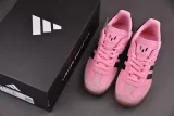 adidas Samba Inter Miami CF Messi Pink