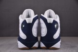 Air Jordan 13 Midnight Navy