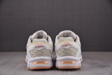 Asics Gel-Kahana 8 light blue/grey yellow