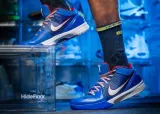 Nike Kobe 4 Protro Philly (2024)