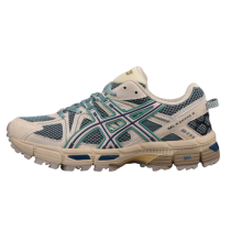 Asics Gel-Kahana 8 Green Gray