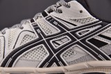 Asics Gel-Kahana 8 Khaki light brown black