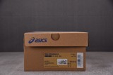 Asics Gel-Kahana 8 Green Gray