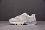 New Balance 530 Moonbeam Raw Cashew Raincloud