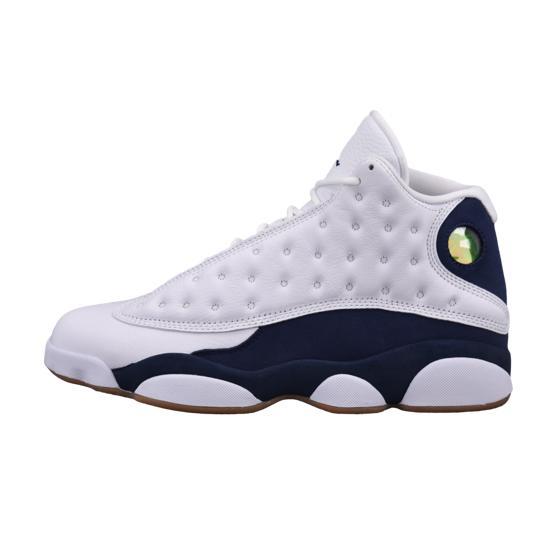 Air Jordan 13 Midnight Navy