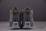 Jordan 12 Retro Dark Grey