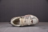 Asics Gel-Kahana 8 Gray Red