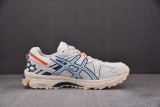 Asics Gel-Kahana 8 Brown Blue