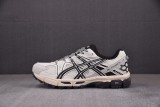 Asics Gel-Kahana 8 Khaki light brown black