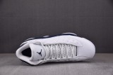 Air Jordan 13 Midnight Navy