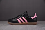 adidas Samba Inter Miami CF Messi Black