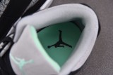 Jordan 3 Retro Green Glow
