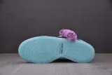 Nike SB Dunk Low Futura Laboratories Bleached Aqua