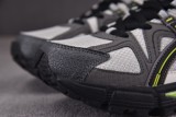 Asics Gel-Kahana 8 gray black green