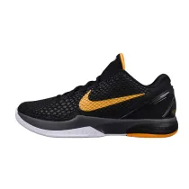 Nike Kobe 6 XDR Black Del Sol