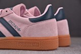 adidas Handball Spezial Clear Pink Arctic Night