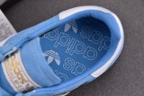 adidas Handball Spezial Light Blue