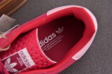 adidas Gazelle Bold Wild Pink