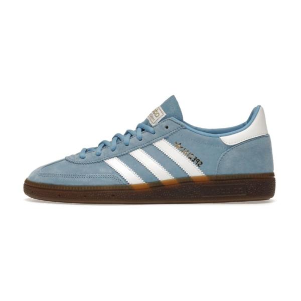 adidas Handball Spezial Light Blue