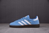 adidas Handball Spezial Light Blue