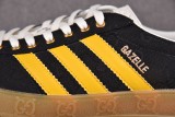 Adidas x Gucci Gazelle black yellow