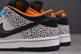 Nike SB Dunk Low Olympics Safari