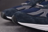 New Balance 991v2 MiUK Dark Navy