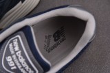 New Balance 991v2 MiUK Dark Navy
