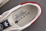 Adidas x Gucci Gazelle White