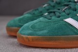 adidas Gazelle Indoor Collegiate Green Gum