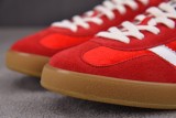 Adidas x Gucci Gazelle White red