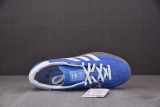 adidas Gazelle Indoor Blue Fusion Gum
