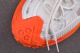 Nike ACG Mountain Fly 2 Low Summit White Safety Orange