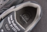New Balance 993 MiUSA Grey