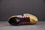 Nike Kobe 4 Protro Gold Medal (2024)