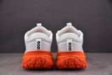 Nike ACG Mountain Fly 2 Low Summit White Safety Orange