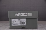 New Balance 992 Triple Black