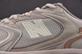 New Balance 530 Cream Beige