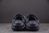 Crocs EVA beach sandals dark blue （No Shoe Box）