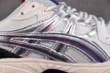 ASICS Gel-Kayano Legacy White Black Red Blue