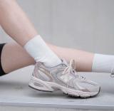 New Balance 530 Cream Beige