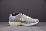 New Balance 1906R Kith White