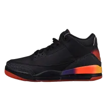Jordan 3 Retro J Balvin Rio