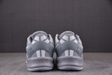 Nike Kobe 8 PROTRO WOLF GREY