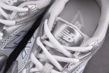 New Balance 530 Light Grey Silver Blue