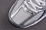 New Balance 530 Light Grey Silver Blue