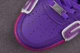 CPFM x Nike Air Force 1 purple