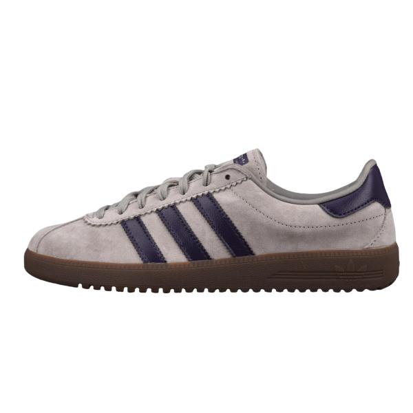 adidas Bermuda grey
